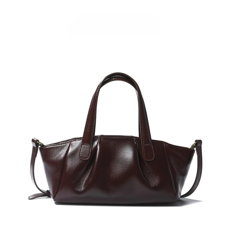 Jonlily Women Genuine Leather Shoulder Bag Female Fashion Handbag Totes Small Casual Crossbody Bag Daybag Mini Purse -KG1952
Jonlily Women Genuine Leather Shoulder Bag Female Fashion Handbag Totes Small Casual Crossbody Bag Daybag Mini Purse -KG1952