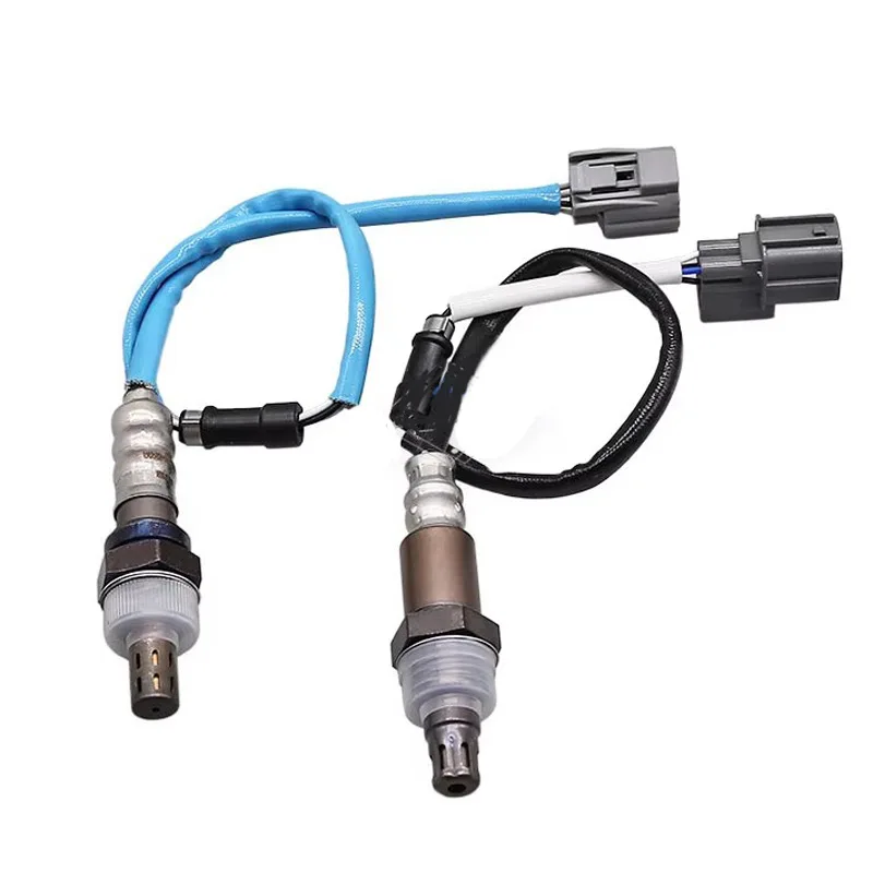 Combination package, suitable for Toyota CR-V 2.4L upstream and downstream, oxygen sensor 234-9064 234-4352
Combination package, suitable for Toyota CR-V 2.4L upstream and downstream, oxygen sensor 234-9064 234-4352