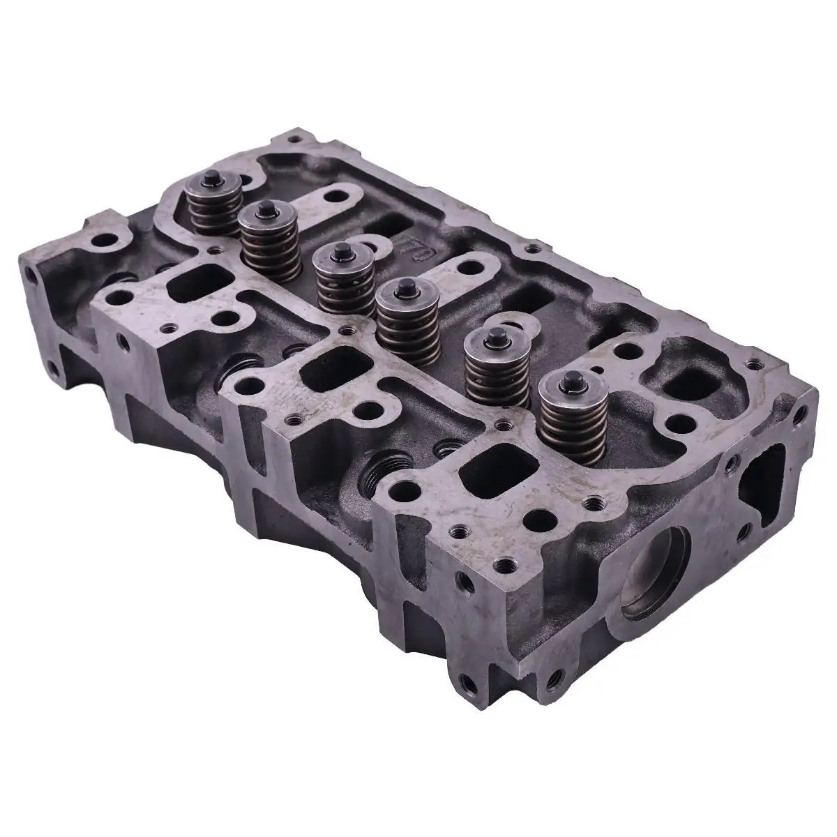 Cylinder Head Assy 119515-11740 for Yanmar Engine 3TNV70 3TNV70-XZN 3TNV70-AMP
Cylinder Head Assy 119515-11740 for Yanmar Engine 3TNV70 3TNV70-XZN 3TNV70-AMP