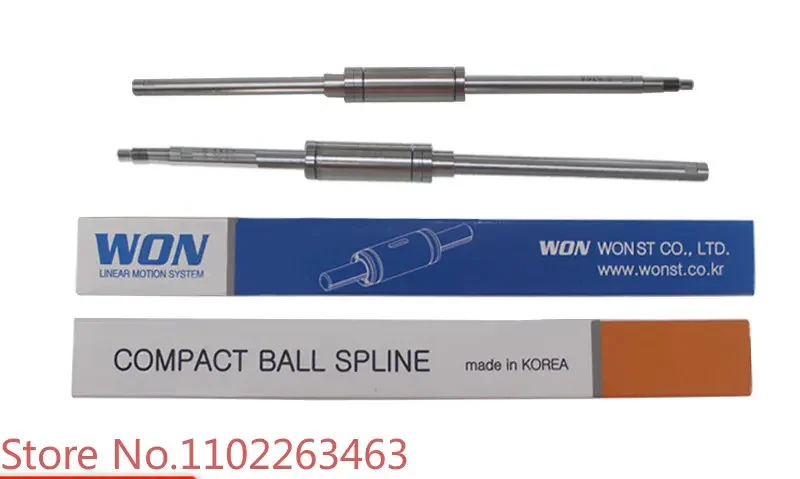 Hanhua mounter Z axis rod suction nozzle rod head rod 481Z axis SM421/DECAN/321/482
Hanhua mounter Z axis rod suction nozzle rod head rod 481Z axis SM421/DECAN/321/482