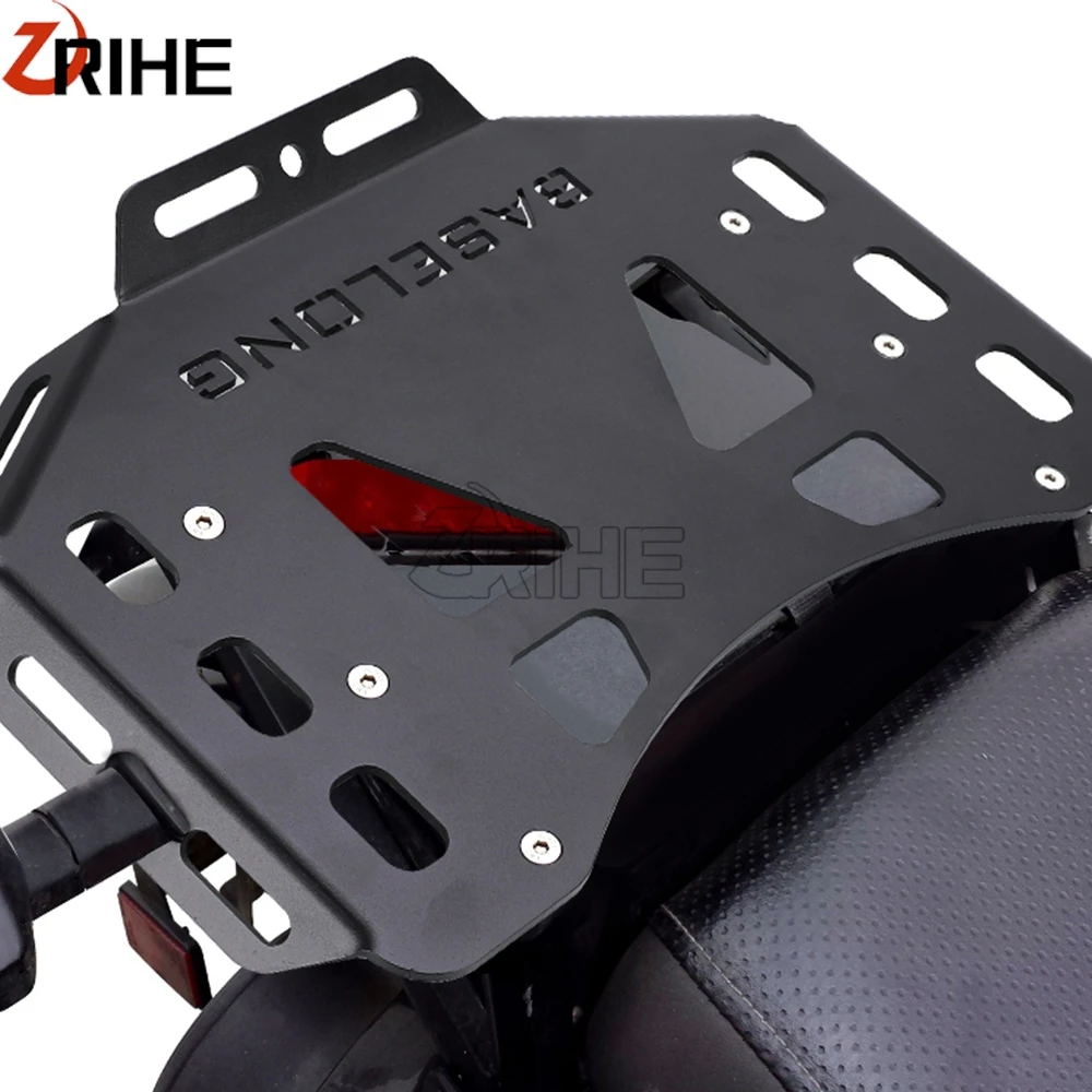 XRV750 Luggage Holder Bracket For Honda Africa Twin 1990-1994 1995 1996 1997 1998 1999 2000 2001 2002 2003 Motorcycle Accessory 
XRV750 Luggage Holder Bracket For Honda Africa Twin 1990-1994 1995 1996 1997 1998 1999 2000 2001 2002 2003 Motorcycle Accessory