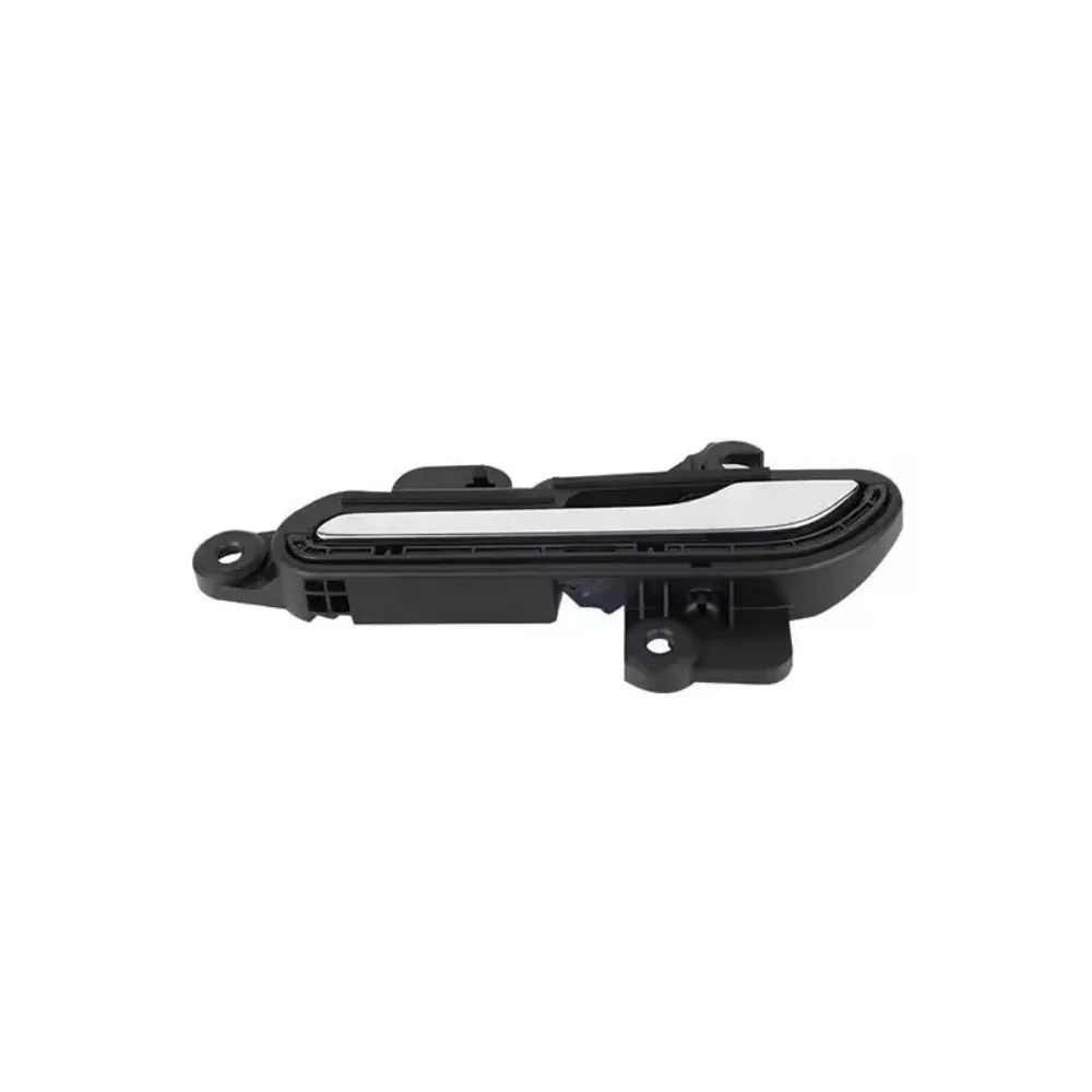 Уникальная внешняя дверная ручка Tesla Model 3 19-20 в сборе OEM 1081831-00-J и 1081832-00-J
Уникальная внешняя дверная ручка Tesla Model 3 19-20 в сборе OEM 1081831-00-J и 1081832-00-J