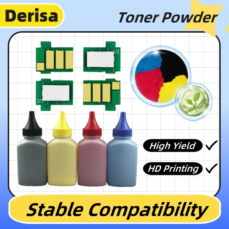 1 комплект TN248 TN249 чип порошка тонера для Brother L3515CDW L3520CDW L3520CDWE L3527CDW L3555CDW L3560CDW L3740CDW L3740CDWE L3760CD
1 комплект TN248 TN249 чип порошка тонера для Brother L3515CDW L3520CDW L3520CDWE L3527CDW L3555CDW L3560CDW L3740CDW L3740CDWE L3760CD