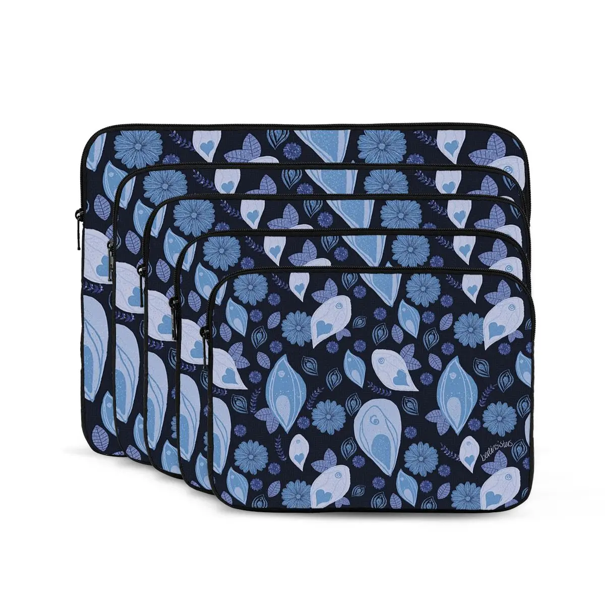Blue Vulva Flower Pattern Notebook Laptop Bag Case 10 12 13 15 17 Inch Notebook Sleeve Cover Bag Tablet Shockproof Case Bag
Blue Vulva Flower Pattern Notebook Laptop Bag Case 10 12 13 15 17 Inch Notebook Sleeve Cover Bag Tablet Shockproof Case Bag