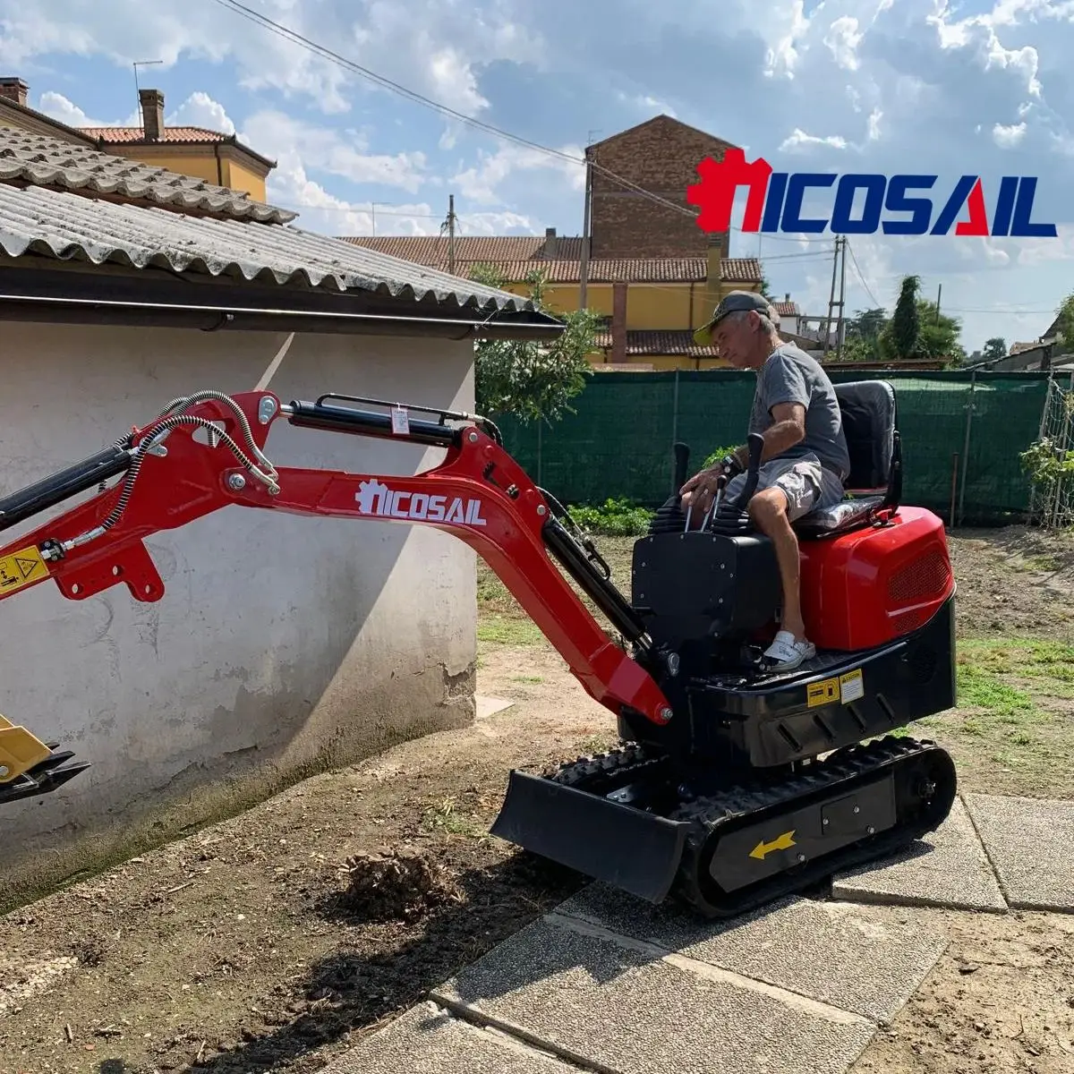 Мини-экскаватор EPA двигатель Kubota гусеничный мини-экскаватор 2-тонный сельскохозяйственный небольшой экскаватор цена
Мини-экскаватор EPA двигатель Kubota гусеничный мини-экскаватор 2-тонный сельскохозяйственный небольшой экскаватор цена