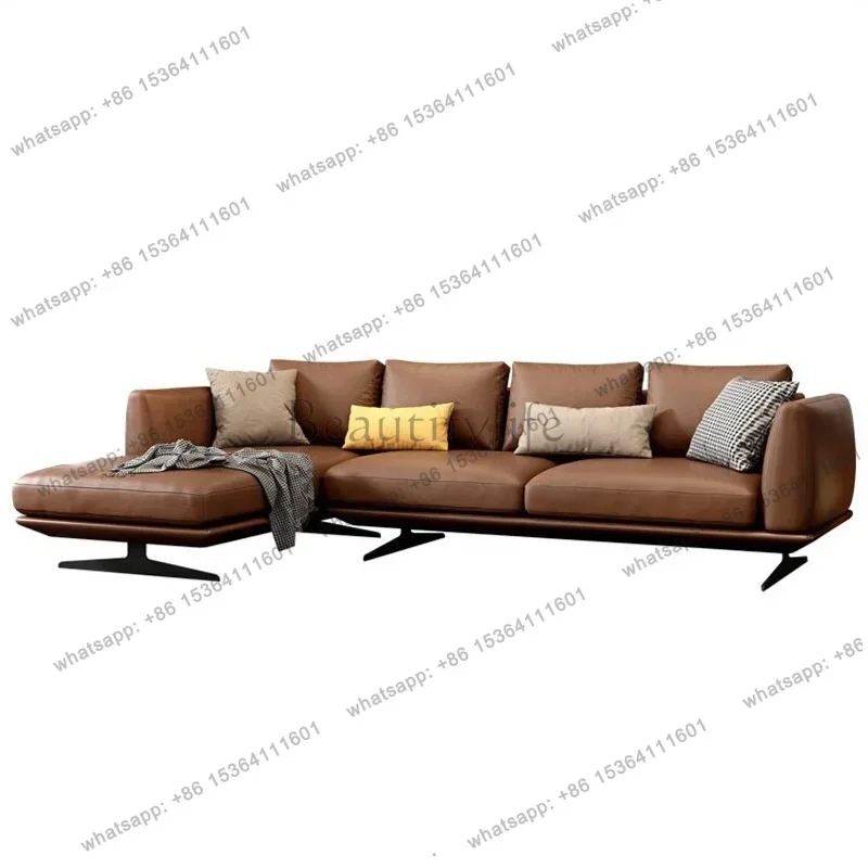 for NOVA 21XJSK048 Couch Nordic High End Exclusive Luxury Modern Upholstery Sofa Living Room Set Leather Sofa
for NOVA 21XJSK048 Couch Nordic High End Exclusive Luxury Modern Upholstery Sofa Living Room Set Leather Sofa