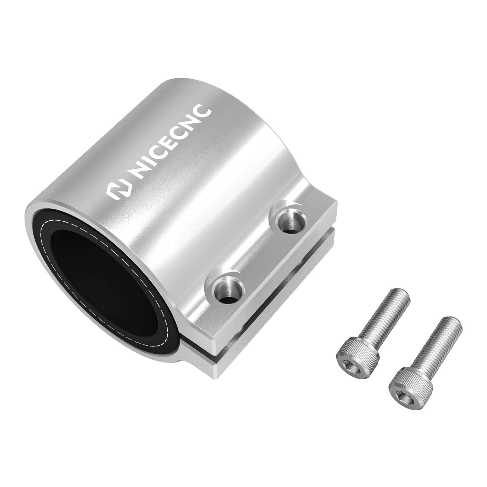 NICECNC Exhaust Muffler High Temp Pipe Clamp For Yamaha Blaster 200 1988-2006 Banshee 350 1987-2006 1W2-14714-00-00 CNC Machined
NICECNC Exhaust Muffler High Temp Pipe Clamp For Yamaha Blaster 200 1988-2006 Banshee 350 1987-2006 1W2-14714-00-00 CNC Machined