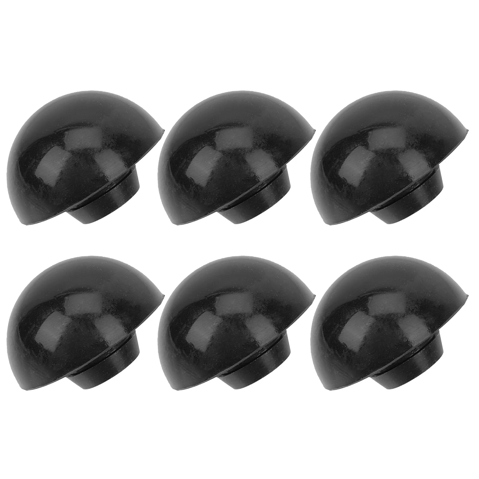 6 Pcs Hollowing Drum Rubber Stopper Ethereal Supports Stable Feet Bracket Plug Bottom Tongue Foot Pad Accessory Silica Gel Pads 
6 Pcs Hollowing Drum Rubber Stopper Ethereal Supports Stable Feet Bracket Plug Bottom Tongue Foot Pad Accessory Silica Gel Pads