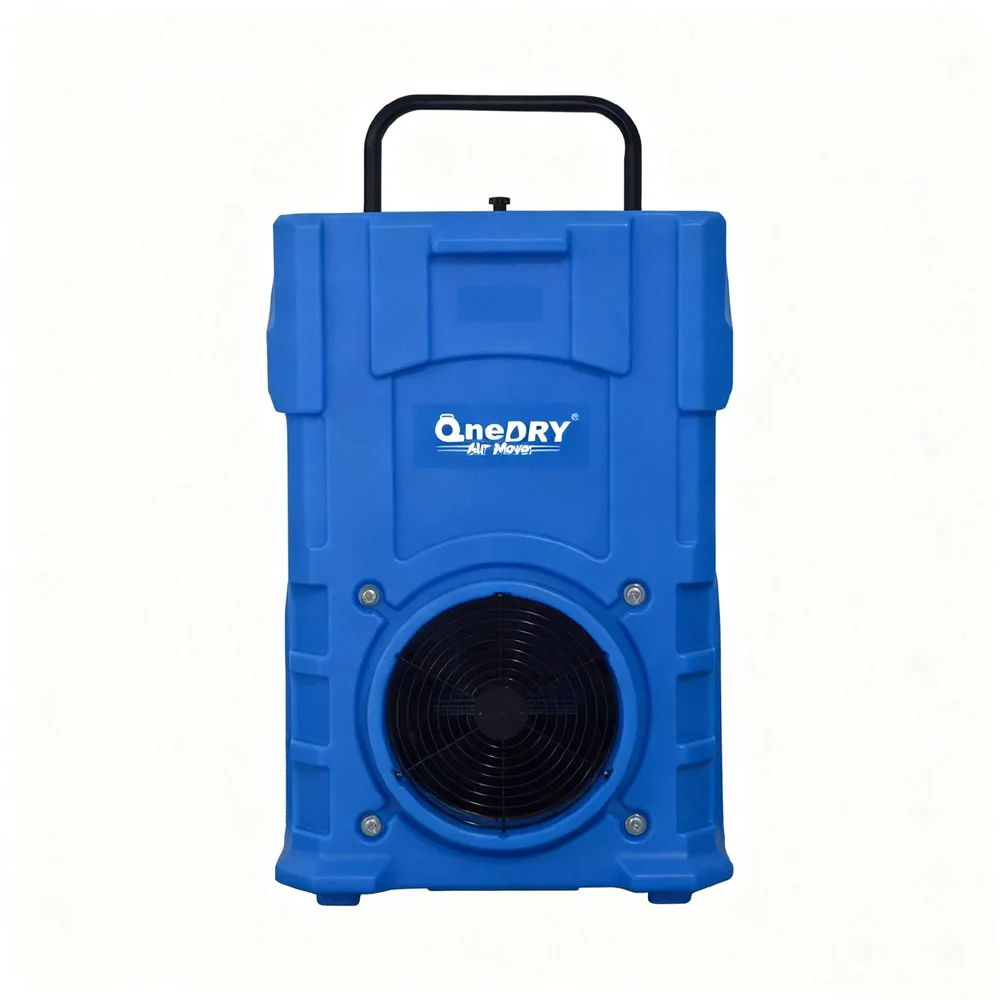 1200CFM New Heavy Duty Large Area 3 Stage Hepa Air Scrubber Commercial Air Cleaner Purifier Industrial Air Mover
1200CFM New Heavy Duty Large Area 3 Stage Hepa Air Scrubber Commercial Air Cleaner Purifier Industrial Air Mover
