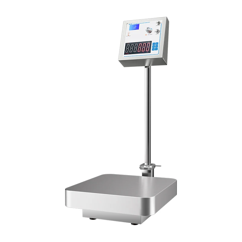 IKEME Large Capacity Magnetic Stirrer with Weighing Scale 100L 200L 304 Stainless Tank Integrated Balance for Industrial Mixing
IKEME Large Capacity Magnetic Stirrer with Weighing Scale 100L 200L 304 Stainless Tank Integrated Balance for Industrial Mixing
