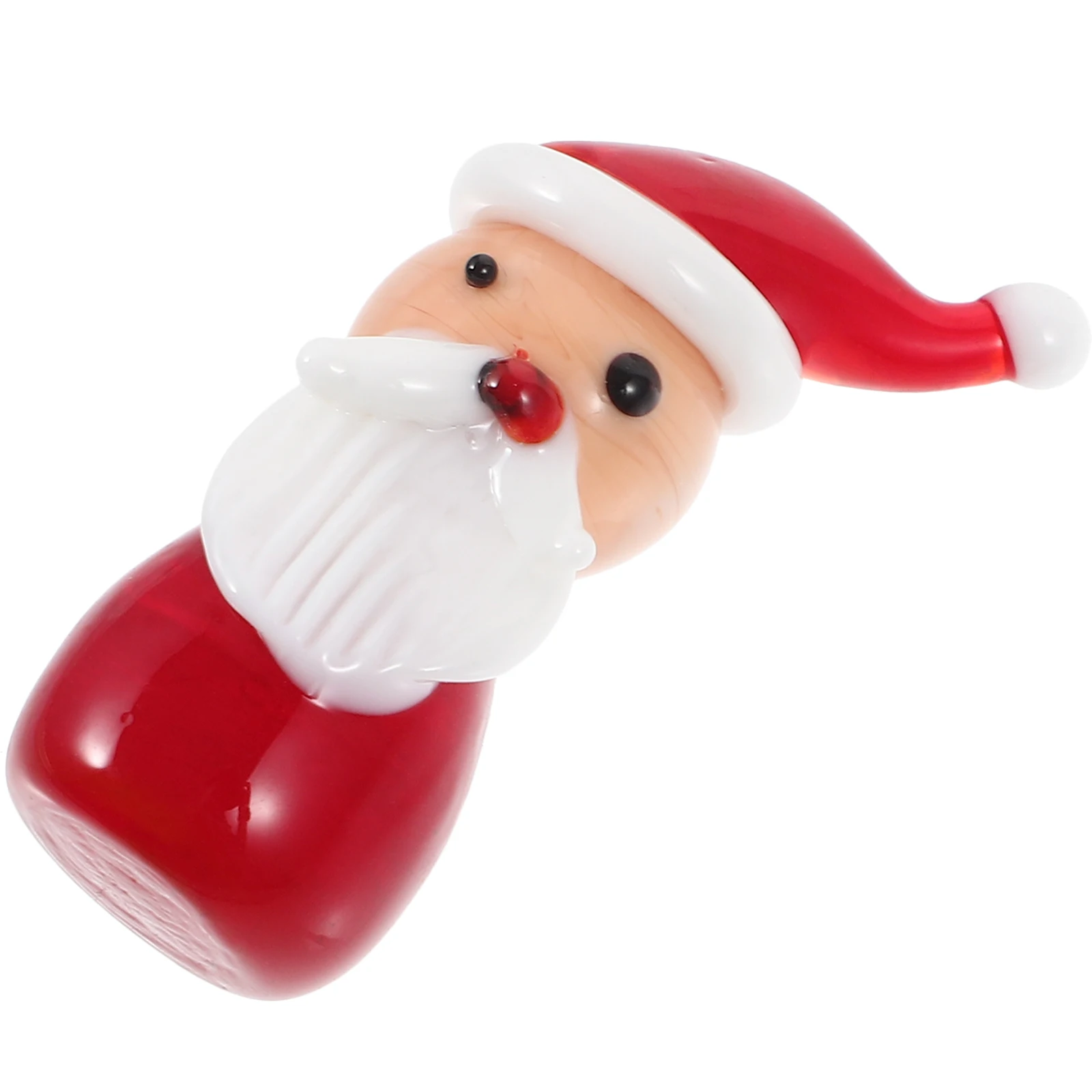 Ornament Santa Claus Decorations Home Miniature Ornaments Filler Landscape Christmas Table Decoration Ceramic Decor Mini Scene
Ornament Santa Claus Decorations Home Miniature Ornaments Filler Landscape Christmas Table Decoration Ceramic Decor Mini Scene
