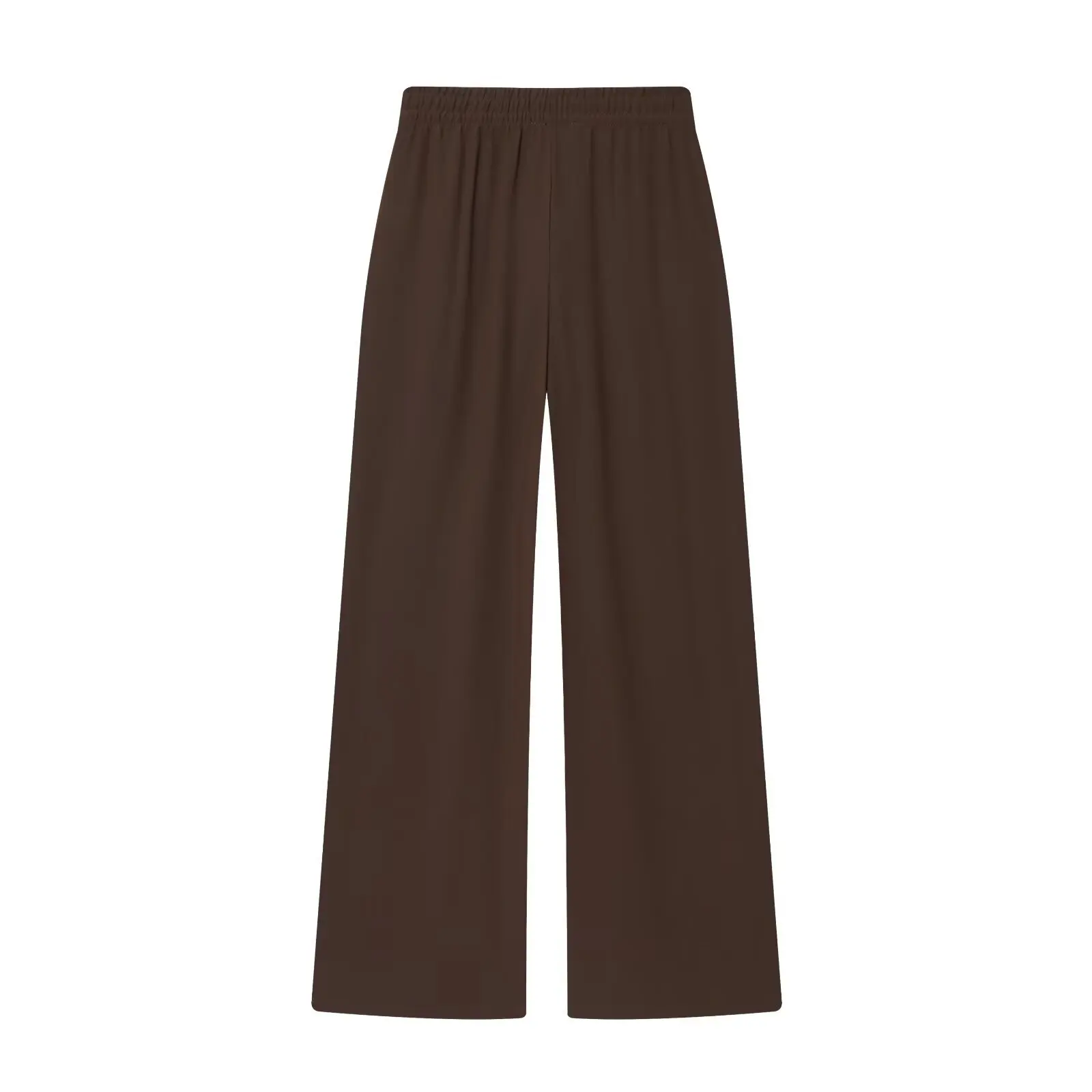 Dave&Di Women's Pants,Woman Clothes Coffee Colored Casual Pants Nordic Minimalist Loose Wide Leg Casual Pants For Women Trousers
Dave&Di Women's Pants,Woman Clothes Coffee Colored Casual Pants Nordic Minimalist Loose Wide Leg Casual Pants For Women Trousers