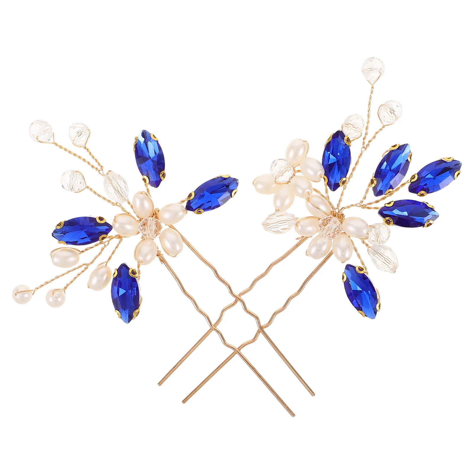 Pearl Hairpin Wedding Blue Bridal Hair Clips Accessories Bridal Clips Elegant Blue Hair Accessories Women Updos Photoshoot
Pearl Hairpin Wedding Blue Bridal Hair Clips Accessories Bridal Clips Elegant Blue Hair Accessories Women Updos Photoshoot