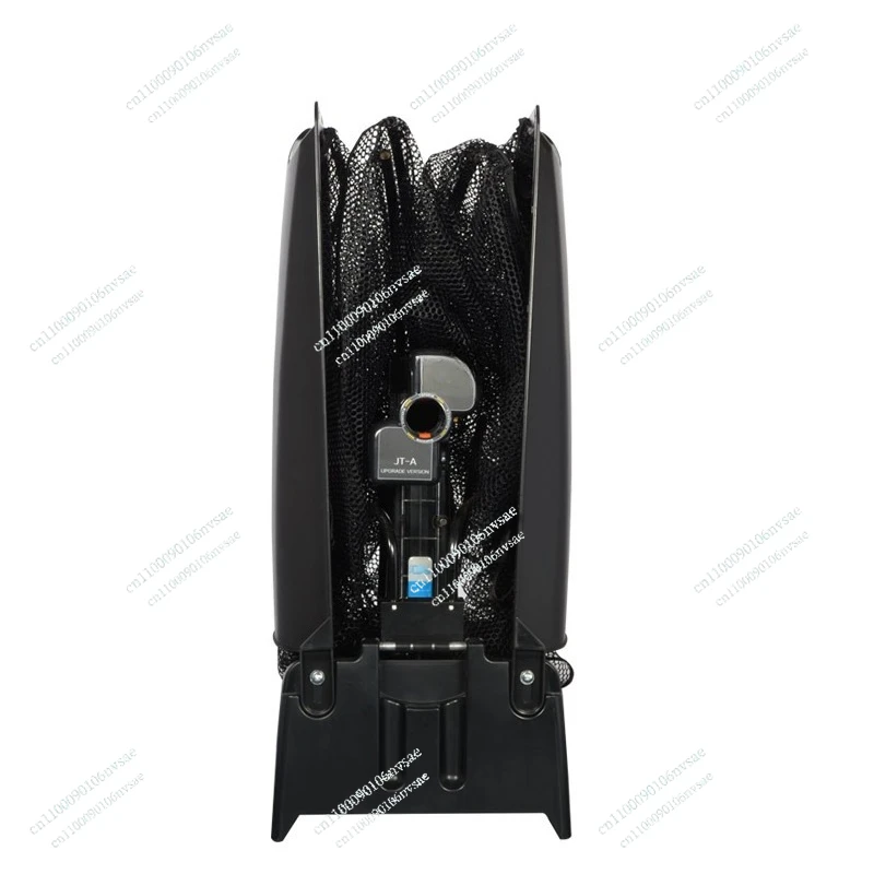 Table Tennis Robot Ping Pong Ball Machine S6-PRO Automatic Ping Trainer Machine with Net
Table Tennis Robot Ping Pong Ball Machine S6-PRO Automatic Ping Trainer Machine with Net