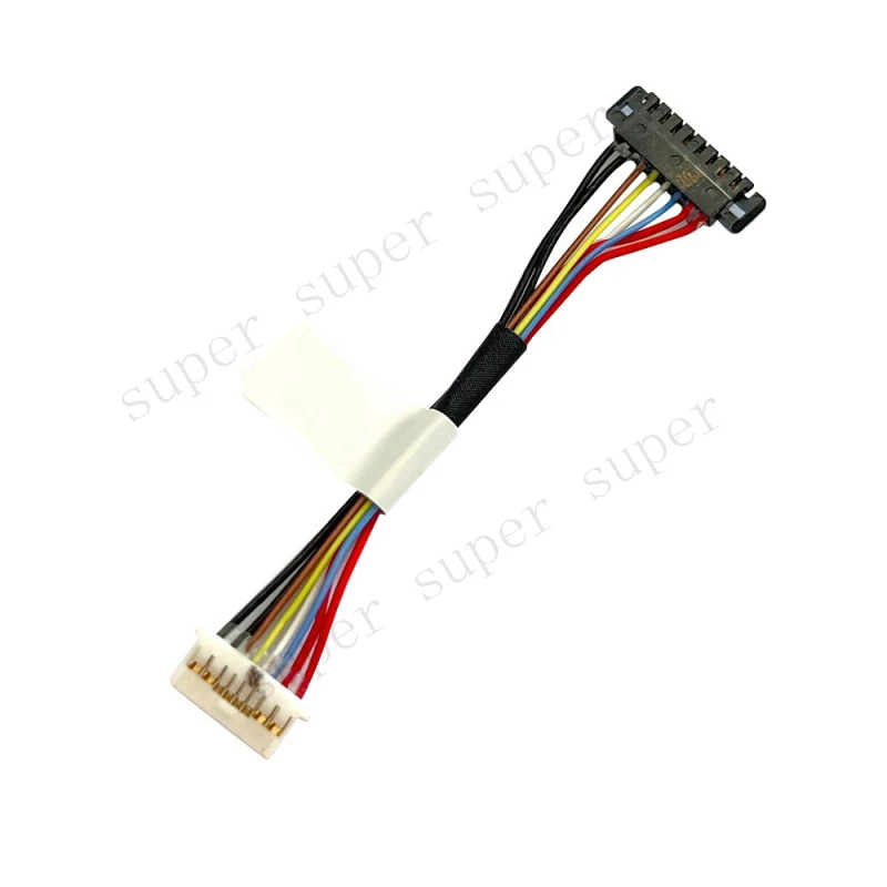 S+ Laptop New 70W Battery Cable Replacement For ASUS Vivobook 16 M1607 6017B2190501
S+ Laptop New 70W Battery Cable Replacement For ASUS Vivobook 16 M1607 6017B2190501