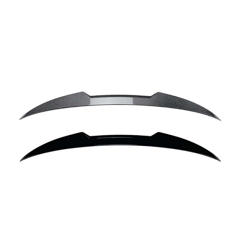 SAAR Suitable for Audi A3 8V 2014-20 Sedan Blade Style M4 Roof Spoiler Exterior Modification
SAAR Suitable for Audi A3 8V 2014-20 Sedan Blade Style M4 Roof Spoiler Exterior Modification
