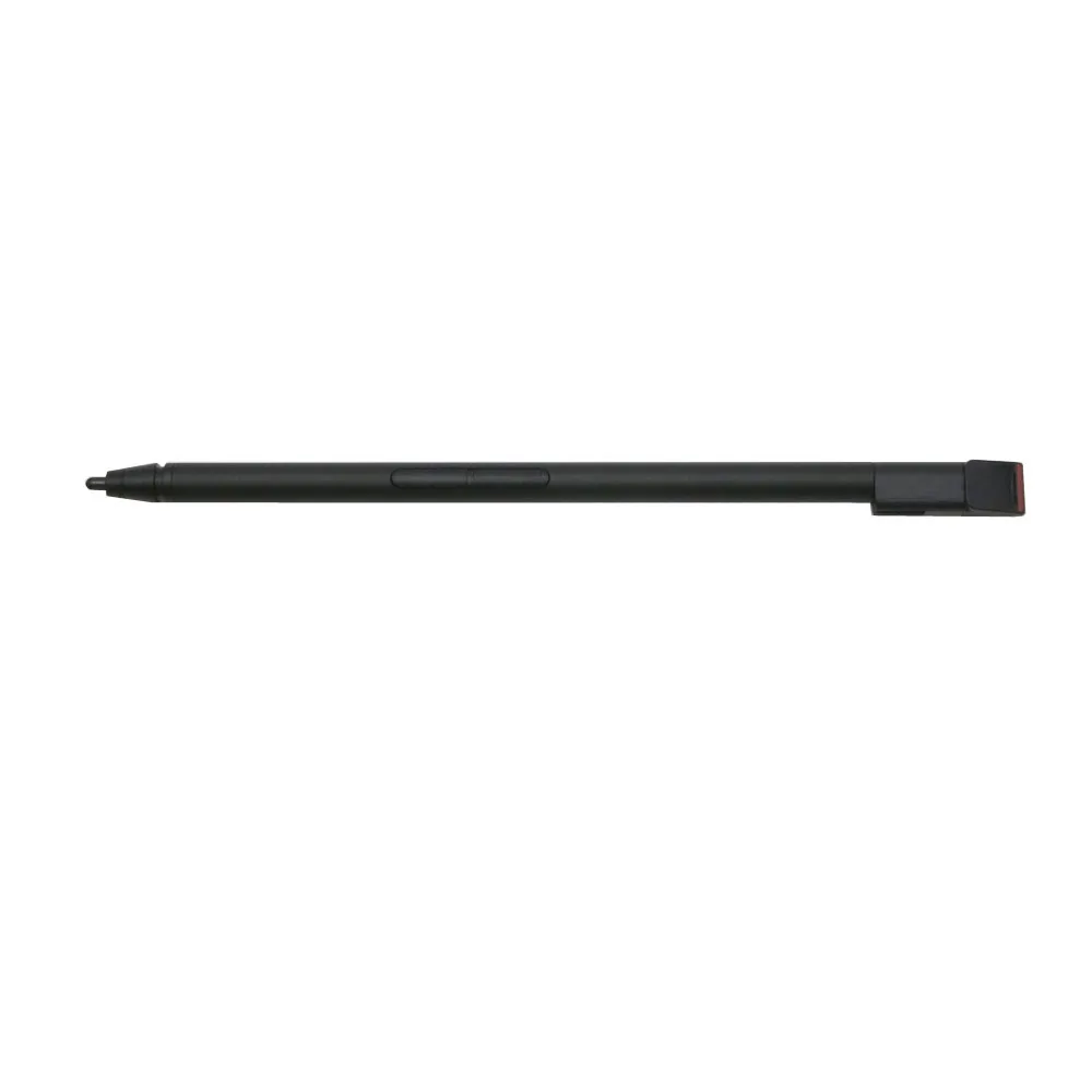 Active Touch Pen For Lenovo For ThinkPad X13 Yoga Gen 2 X13 Yoga Gen 3 P16 Gen 1 5D61A41287 5.3 mm For Integrated Black New
Active Touch Pen For Lenovo For ThinkPad X13 Yoga Gen 2 X13 Yoga Gen 3 P16 Gen 1 5D61A41287 5.3 mm For Integrated Black New