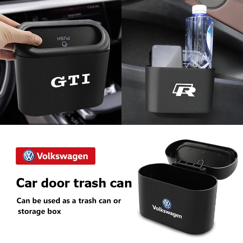 Чехол для хранения в салоне автомобиля, мусорный бак, мусорный ящик для VW GTI Atlas Jetta Touareg Variant Golf Polo Taos Nivus Passat T
Чехол для хранения в салоне автомобиля, мусорный бак, мусорный ящик для VW GTI Atlas Jetta Touareg Variant Golf Polo Taos Nivus Passat T