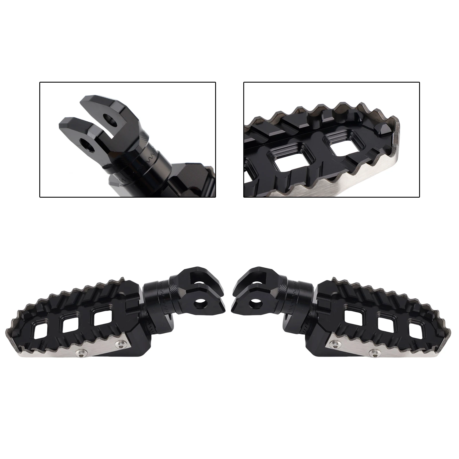 Передние подножки Topteng, подходящие для INDIAN FTR1200 2019 2020 2021 2022 2023 2024 2025 FTR S/FTR Sport
Передние подножки Topteng, подходящие для INDIAN FTR1200 2019 2020 2021 2022 2023 2024 2025 FTR S/FTR Sport
