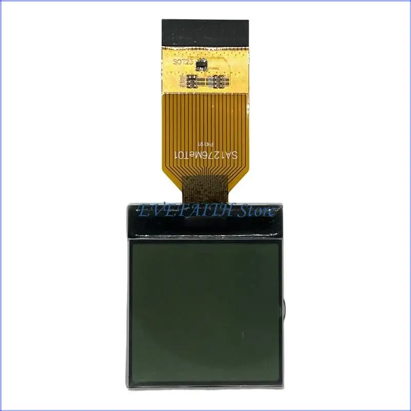 124B Car Dashboard Monitor LCD Display Instrument Cluster for Select Model Tractors
124B Car Dashboard Monitor LCD Display Instrument Cluster for Select Model Tractors