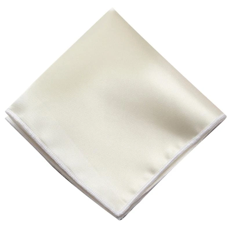 Pocket Square Handkerchief Towel Party Wedding Decors for Fashion Enthusiasts
Pocket Square Handkerchief Towel Party Wedding Decors for Fashion Enthusiasts