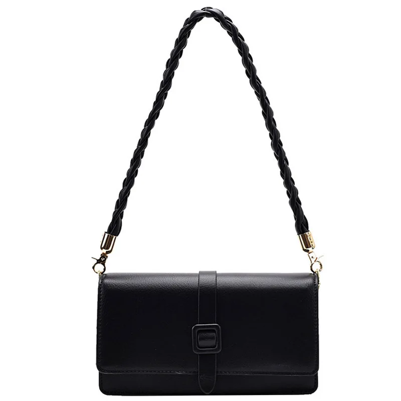 Crossbody Bag Popular Single Shoulder Trendy Messenger Versatile Handbag for Women Luxury High Quality Classic Style Exquisite
Crossbody Bag Popular Single Shoulder Trendy Messenger Versatile Handbag for Women Luxury High Quality Classic Style Exquisite