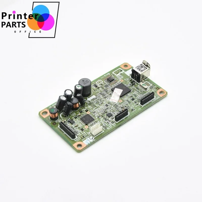 1pcs Formatter Board For Canon MF3010 MF-3010 MF 3010 Logic Main Board MainBoard Mother Board FM0-1096 FM0-1096-000
1pcs Formatter Board For Canon MF3010 MF-3010 MF 3010 Logic Main Board MainBoard Mother Board FM0-1096 FM0-1096-000