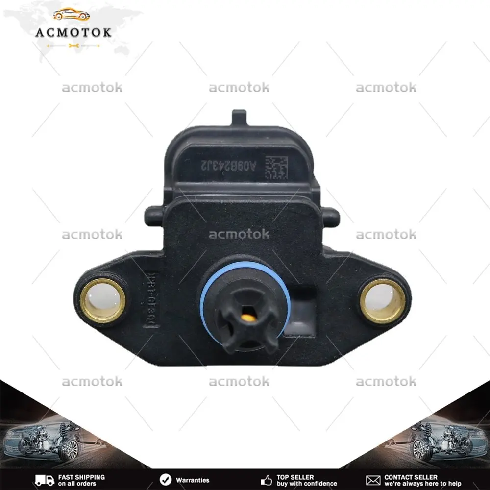 Датчик давления воздуха 12592017 для Pontiac Solstice Saturn Sky Chevrolet Cobalt HHR, 1 шт. 
Датчик давления воздуха 12592017 для Pontiac Solstice Saturn Sky Chevrolet Cobalt HHR, 1 шт.