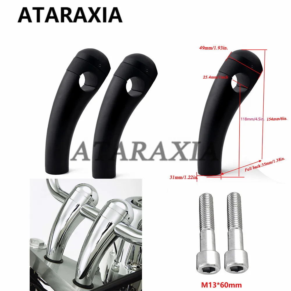 25mm Motorcycle Handlebar Risers Mount Handlebar Risers Clamp For Suzuki Honda Kawasaki Yamaha Road Star 1600/1700 Silverado
25mm Motorcycle Handlebar Risers Mount Handlebar Risers Clamp For Suzuki Honda Kawasaki Yamaha Road Star 1600/1700 Silverado