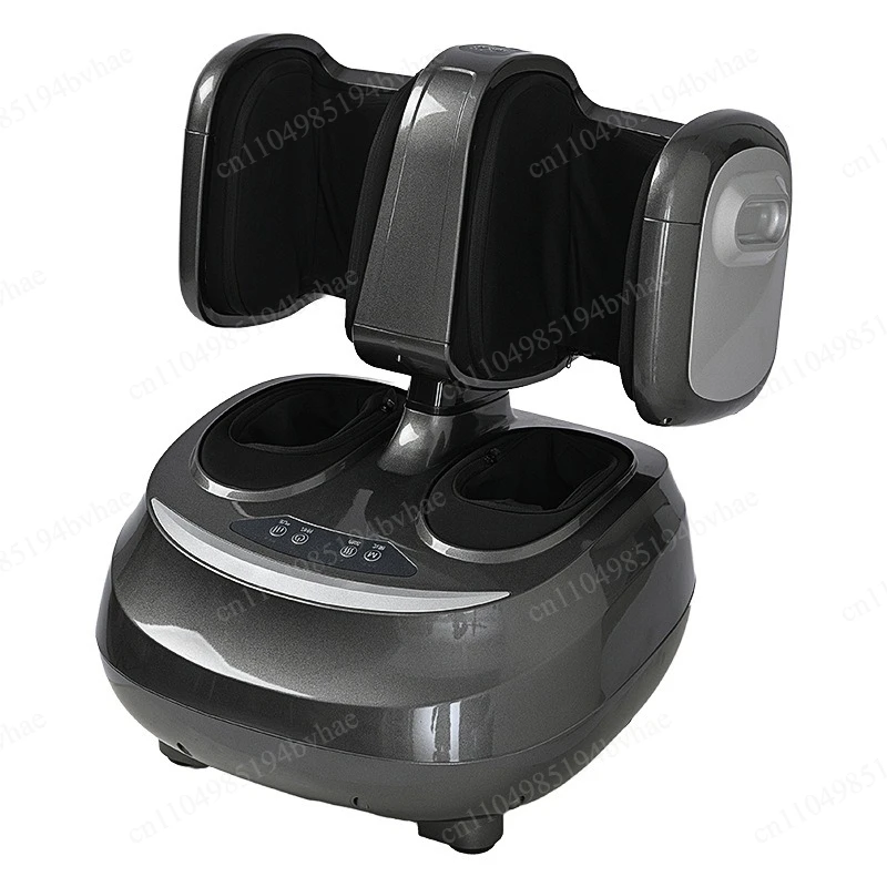 Electric drum foot massager for heating, kneading, massaging the legs and calves, with airbags wrapped to relieve fatigue
Electric drum foot massager for heating, kneading, massaging the legs and calves, with airbags wrapped to relieve fatigue