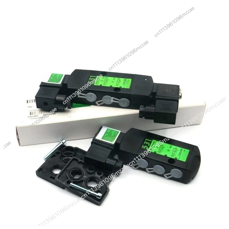 Solenoid Valve SCG531C001MS/G551A001MS/G531C017MS/A002/C018/A017/
Solenoid Valve SCG531C001MS/G551A001MS/G531C017MS/A002/C018/A017/