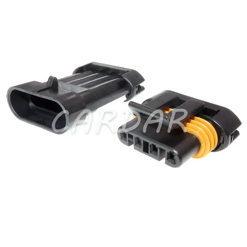 1 Set 4 Pin 12186271 12186568 LS Series Alternator Connector Car Auto Connector AC Assembly H2 6.2L Oxygen Sensor O2 Plug
1 Set 4 Pin 12186271 12186568 LS Series Alternator Connector Car Auto Connector AC Assembly H2 6.2L Oxygen Sensor O2 Plug