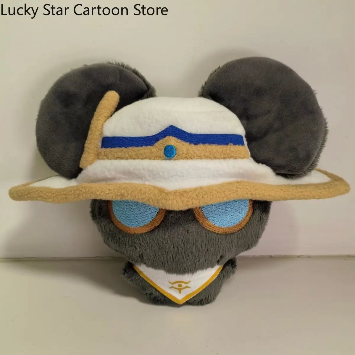 Милый мини-брелок-подвеска в виде персонажа аниме Valorant, плюшевая кукла-фигурка, мультяшный персонаж, идол, подарок на фестиваль/Рождество, 10 см
Милый мини-брелок-подвеска в виде персонажа аниме Valorant, плюшевая кукла-фигурка, мультяшный персонаж, идол, подарок на фестиваль/Рождество, 10 см