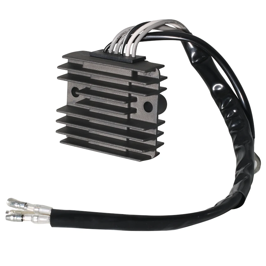 Motorcycle Voltage Regulator Rectifier Assy For Honda 30HP BF30 BF30D4 LRTD LRTE LHTD LHGD LHGE SHTD SRTD SRTE SHGD SHGE SBSD
Motorcycle Voltage Regulator Rectifier Assy For Honda 30HP BF30 BF30D4 LRTD LRTE LHTD LHGD LHGE SHTD SRTD SRTE SHGD SHGE SBSD
