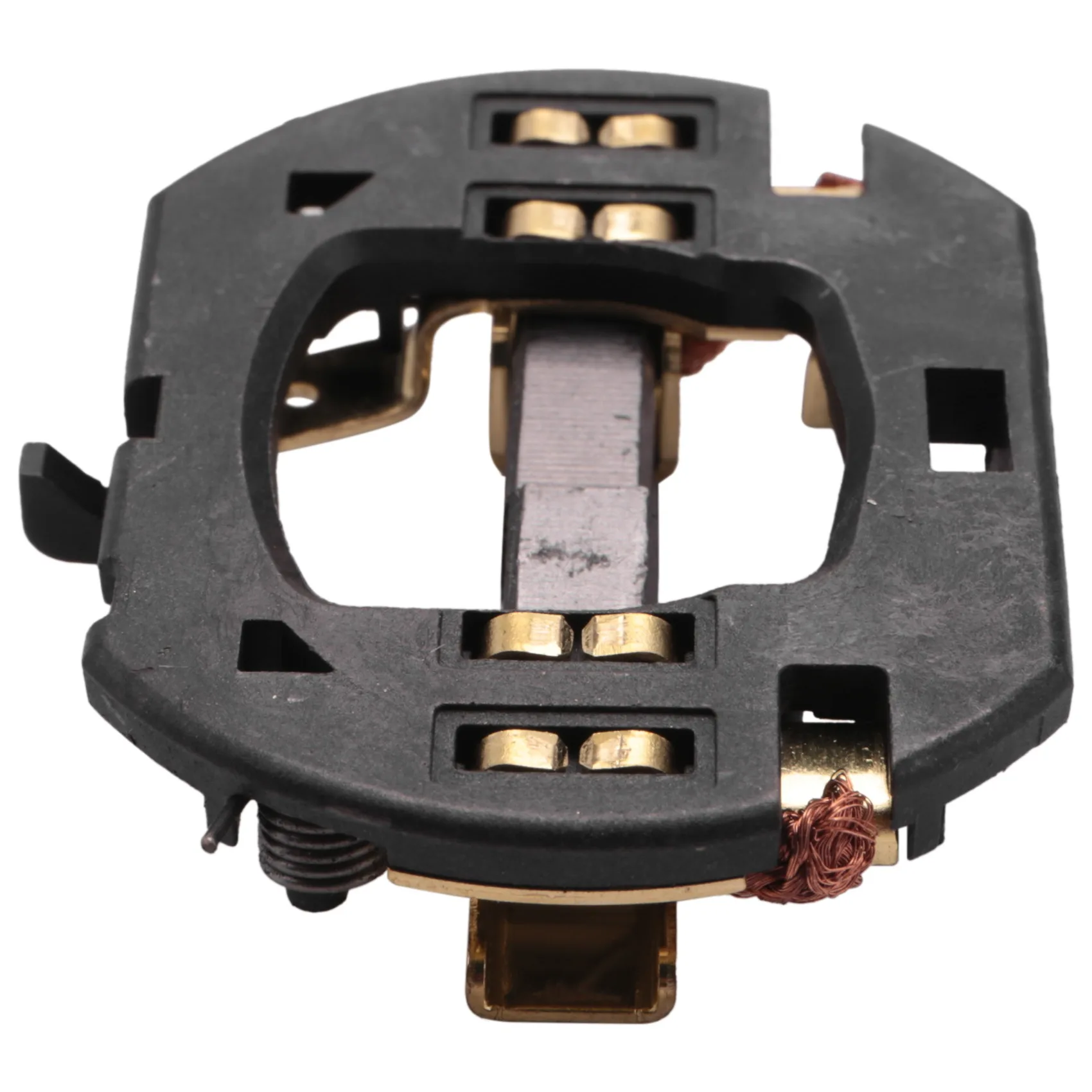 Держатель угольной щетки ABFKL для DeWalt DCH143 DCH253 DCH254 DCH143 DCH243 DCH363
Держатель угольной щетки ABFKL для DeWalt DCH143 DCH253 DCH254 DCH143 DCH243 DCH363