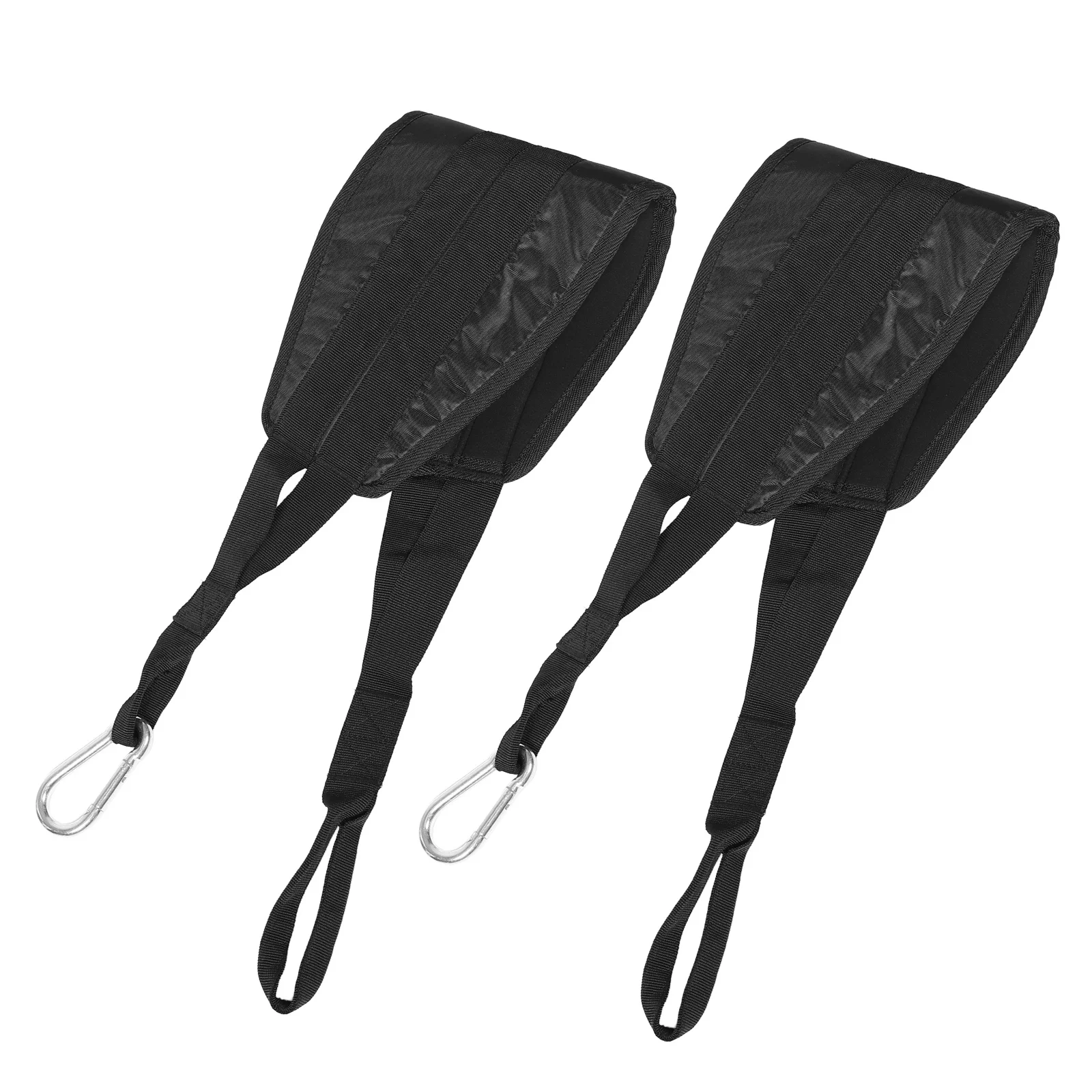 1Pair Ab Straps Pull Up Workout Support Gym Fitness Accessories Versatile Training Band Suitable for Various Exercises Home Use
1Pair Ab Straps Pull Up Workout Support Gym Fitness Accessories Versatile Training Band Suitable for Various Exercises Home Use