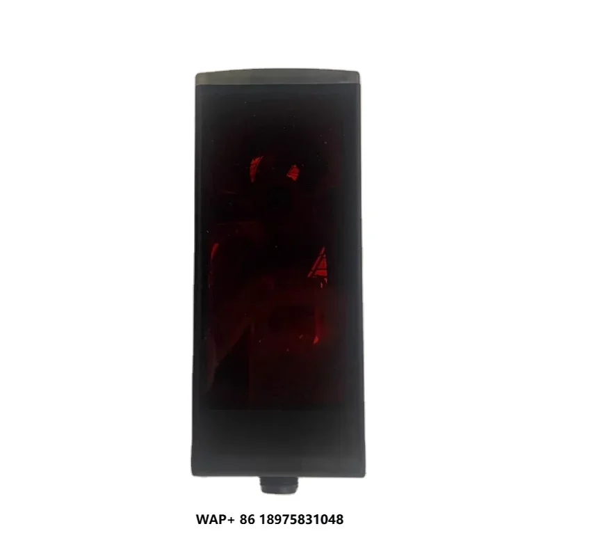 DS60-P11121 DS60-P41311 original new distance sensor have stock
DS60-P11121 DS60-P41311 original new distance sensor have stock