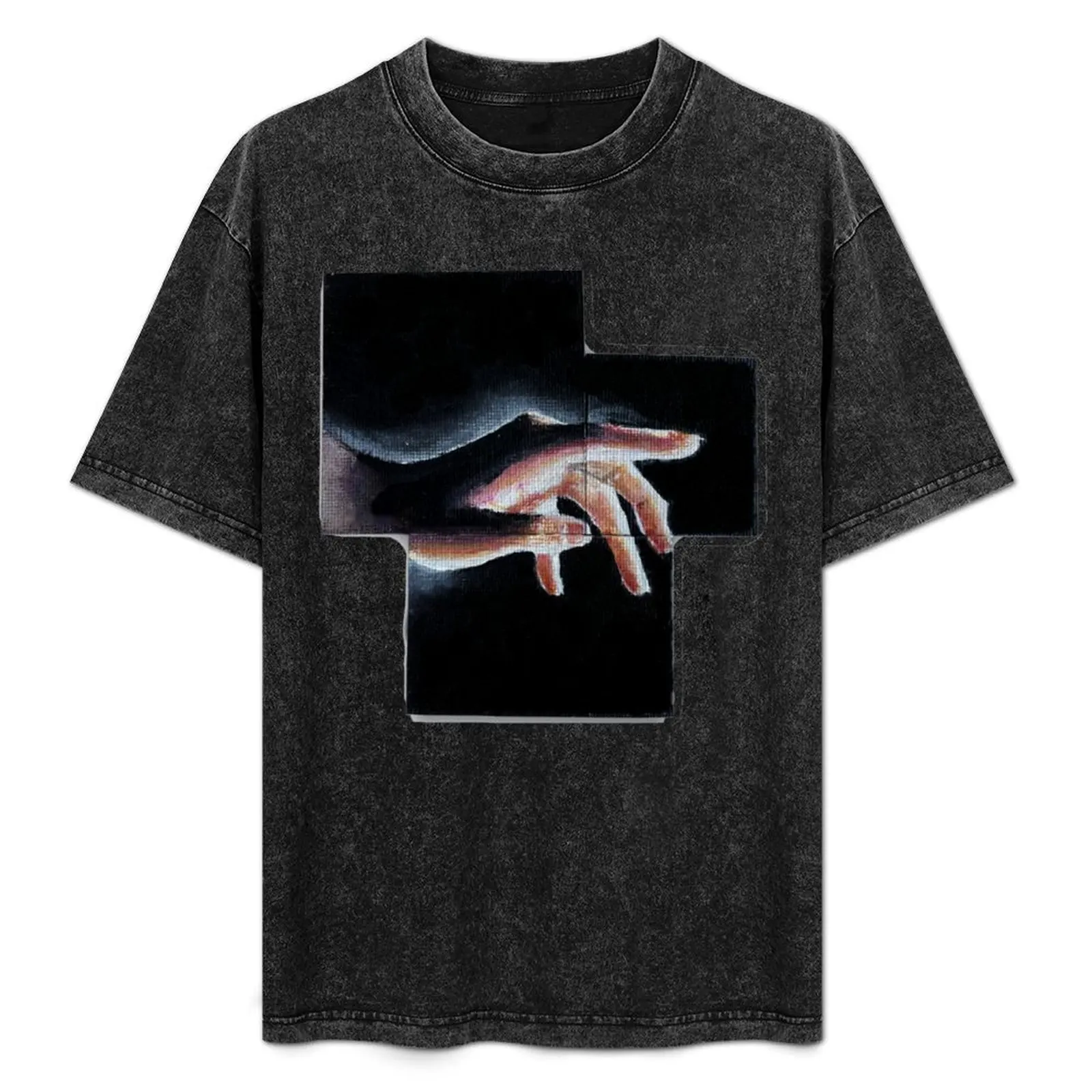 reach T-Shirt Functional Casual Short Sleeve Tee
reach T-Shirt Functional Casual Short Sleeve Tee