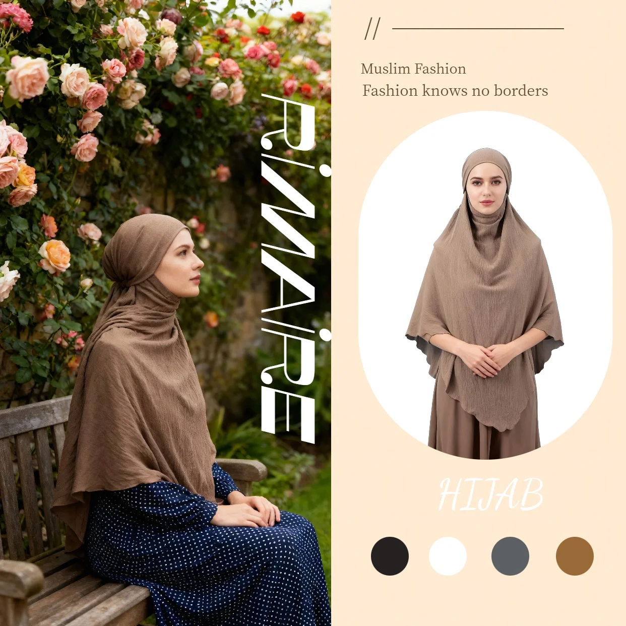 Sumeyra хиджаб мусульманский женский платок ледяной шелк устойчивый к морщинам женский платок ближневосточный индонезийский малайский головной убор
Sumeyra хиджаб мусульманский женский платок ледяной шелк устойчивый к морщинам женский платок ближневосточный индонезийский малайский головной убор