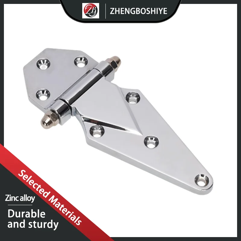 Zinc Alloy Industrial And Commercial Activities Steam Cabinets Cold Storage Doors Oven Flat Hinges
Zinc Alloy Industrial And Commercial Activities Steam Cabinets Cold Storage Doors Oven Flat Hinges