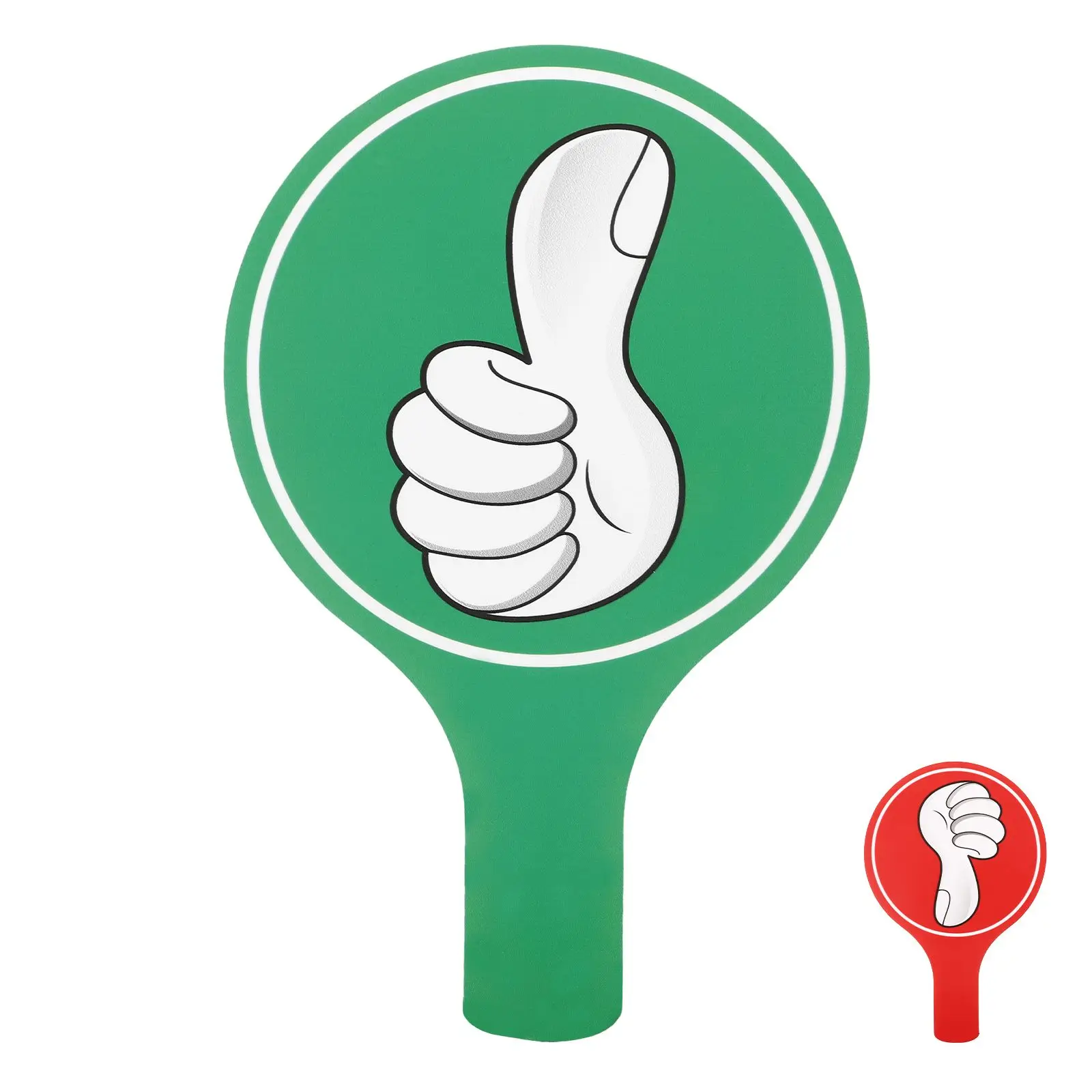 Judge Board Classroom Supplies Reusable Voting Paddle Student Materials Signs Teacher Hand Signals Kids Education for teachers
Judge Board Classroom Supplies Reusable Voting Paddle Student Materials Signs Teacher Hand Signals Kids Education for teachers