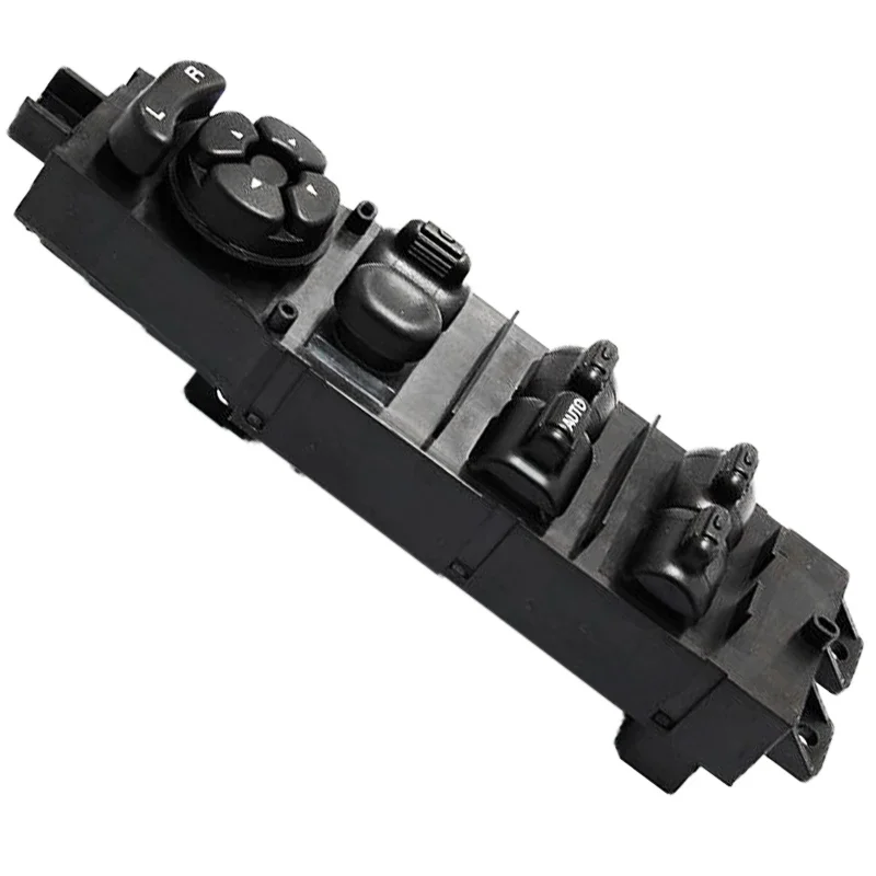 Front Left Power Electric Window Control Switch Lifter 68171680AA For Dodge Ram 1500 2500 3500, Dakota, Durango 2002-2009
Front Left Power Electric Window Control Switch Lifter 68171680AA For Dodge Ram 1500 2500 3500, Dakota, Durango 2002-2009