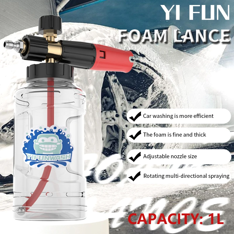 пеногенератор для мойки пеногенератор ручной пеногенератор+для+мойки пенораспылитель Аксессуары для автомойки, пенопластовая пушка 1 л для машины высокого давления, генератор пены, распылитель пены для снежной пены
пеногенератор для мойки пеногенератор ручной пеногенератор+для+мойки пенораспылитель Аксессуары для автомойки, пенопластовая пушка 1 л для машины высокого давления, генератор пены, распылитель пены для снежной пены