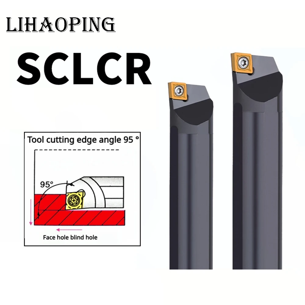 SCLCR SCLCL Внутренний держатель инструментов S06K S07K S08K S10K S12M S14N S16Q SCLCR06 SCLCL06 S18Q S20R S25S SCLCR09 SCLCL09 S32T SCLCR12
SCLCR SCLCL Внутренний держатель инструментов S06K S07K S08K S10K S12M S14N S16Q SCLCR06 SCLCL06 S18Q S20R S25S SCLCR09 SCLCL09 S32T SCLCR12