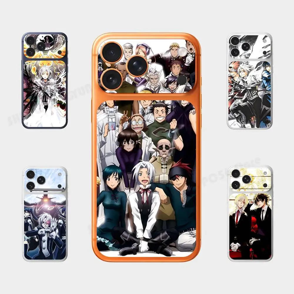 D Gray-man Plain Decal Skin For IPhone17 Pro ProMax Back Film Cover Wrap Anti-scratch Durable Sticker
D Gray-man Plain Decal Skin For IPhone17 Pro ProMax Back Film Cover Wrap Anti-scratch Durable Sticker