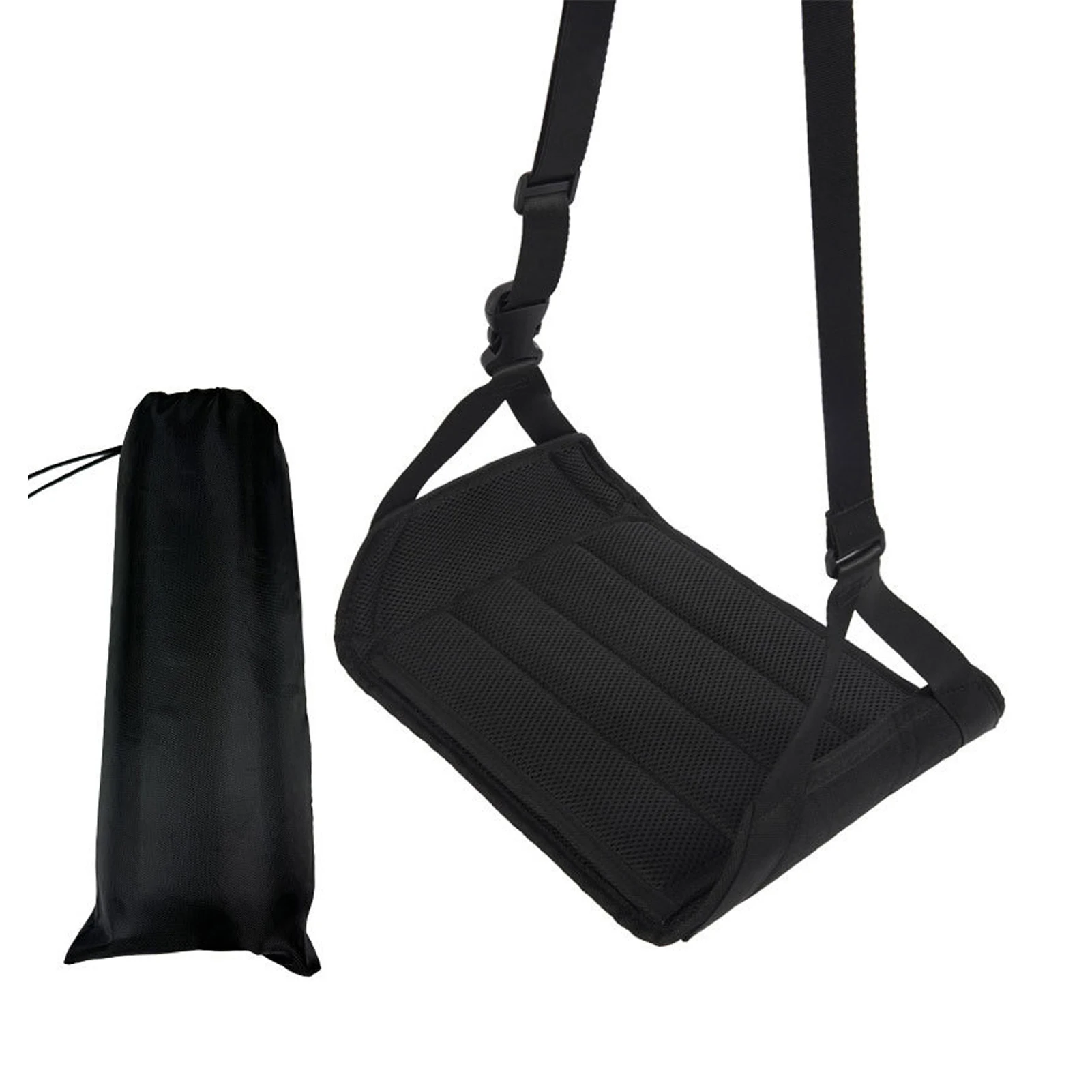 Cloth Adjustable Foot Rest Inflatable Airplane Travel Accessory For Relaxation Flat Travel Foot
Cloth Adjustable Foot Rest Inflatable Airplane Travel Accessory For Relaxation Flat Travel Foot