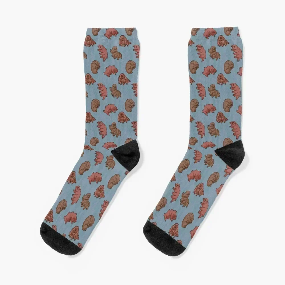 Wonderful Water-Bears Socks gym with print New year's golf Male Socks Women's
Wonderful Water-Bears Socks gym with print New year's golf Male Socks Women's