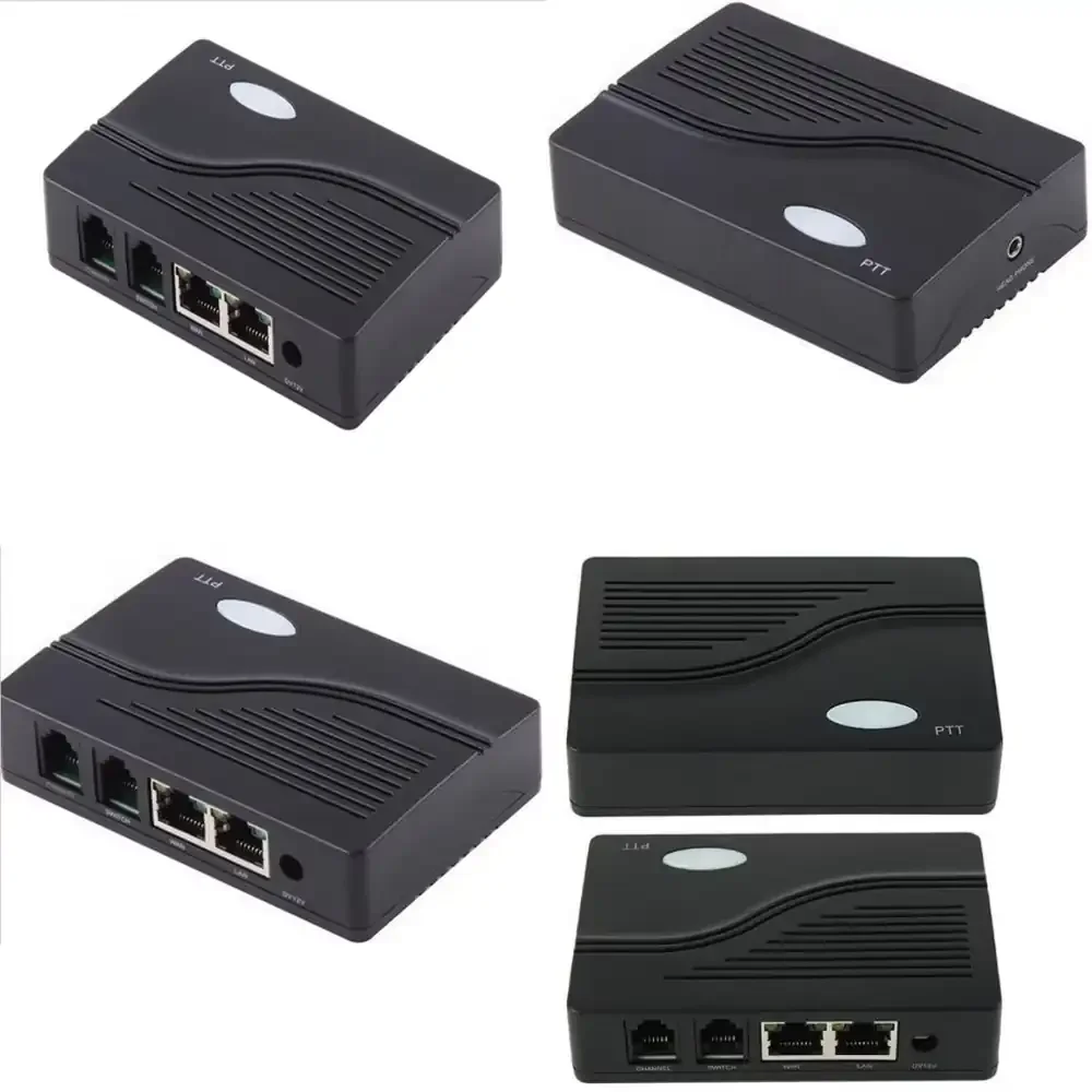 ROIP102M for Internet VoIP Gateway with 1 PTT Port VOIP Conferencing Radio Gateway for Two Way Radio Communication System IP
ROIP102M for Internet VoIP Gateway with 1 PTT Port VOIP Conferencing Radio Gateway for Two Way Radio Communication System IP