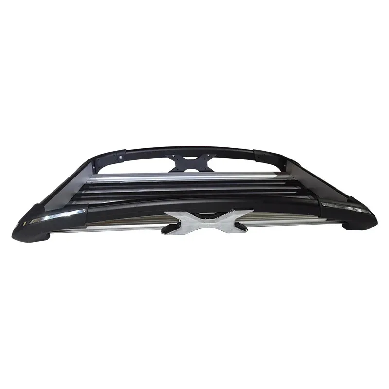 Durle Premium Aluminum Alloy Car Roof Cage For All Vehicles
Durle Premium Aluminum Alloy Car Roof Cage For All Vehicles