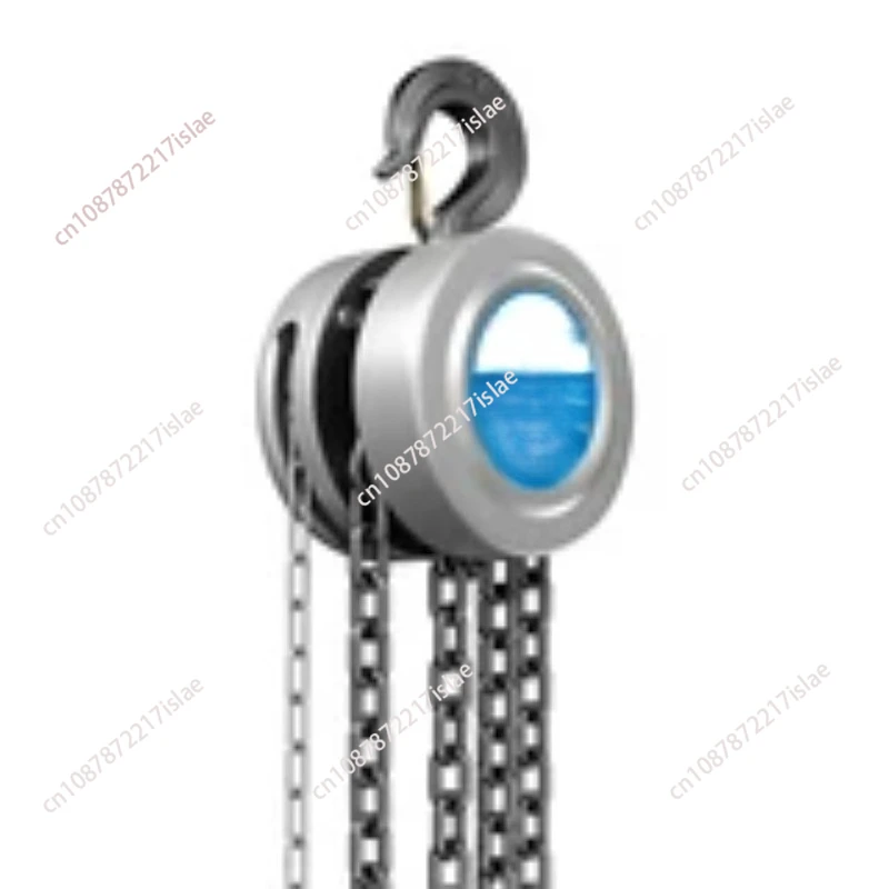 Mini Hand Chain Hoist, Hook Mount 0.25 Ton 300mm Lift, CE Certified Portable Manual Lever Block for Lifting
Mini Hand Chain Hoist, Hook Mount 0.25 Ton 300mm Lift, CE Certified Portable Manual Lever Block for Lifting